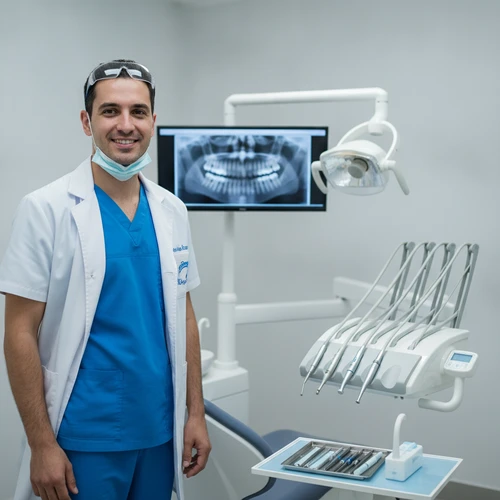 לגלות את החיוך מחדש: יתרונות של יישור שיניים למבוגרים בעזרת יישור שיניים שקוף אינויזיליין בטכנולוגיה מתקדמת